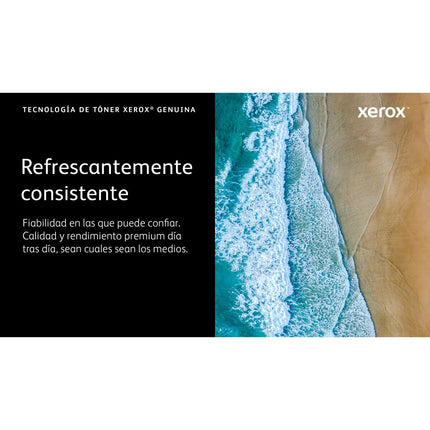 Toner Xerox 006R04626 Schwarz Magenta (1 Stück)