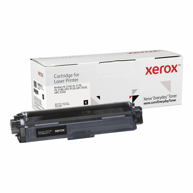 Toner Xerox 006R03712 Schwarz