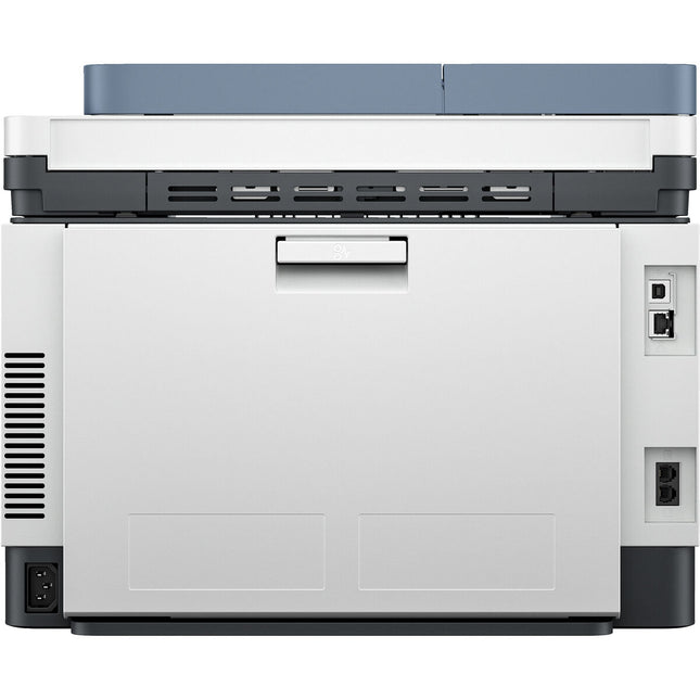 Multifunktionsdrucker HP 3302FDW