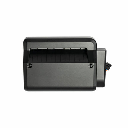 Drucker-Etiketten Brother PACU005 Schwarz