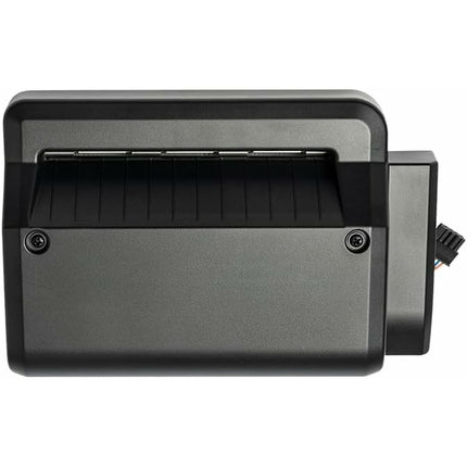 Drucker-Etiketten Brother PACU005 Schwarz