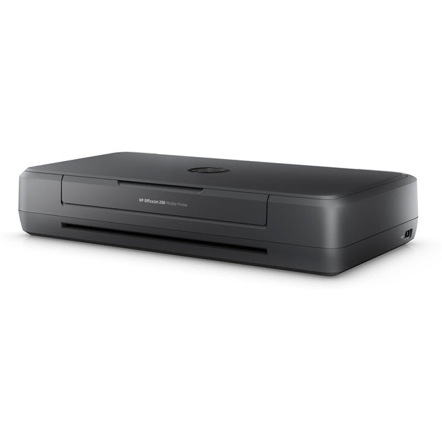 Laserdrucker HP 200