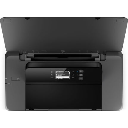 Laserdrucker HP 200