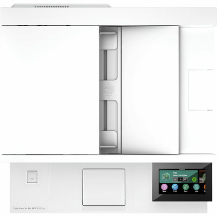 Laserdrucker HP 4RA83F#B19