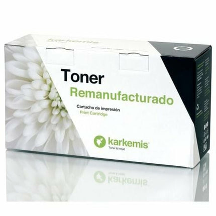 Recycelter Toner Karkemis MLT-D111S Schwarz
