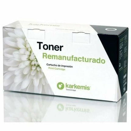 Toner Karkemis 10050364 Schwarz