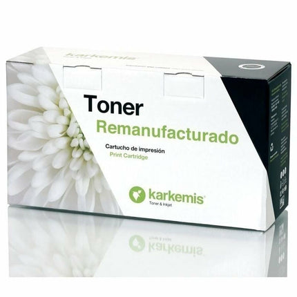 Kompatibel Toner Karkemis 10050467 Schwarz