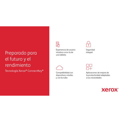 Laserdrucker Xerox C620V_DN