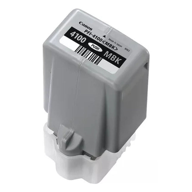 Original Toner Canon 6776C001 Schwarz (1 Stück)