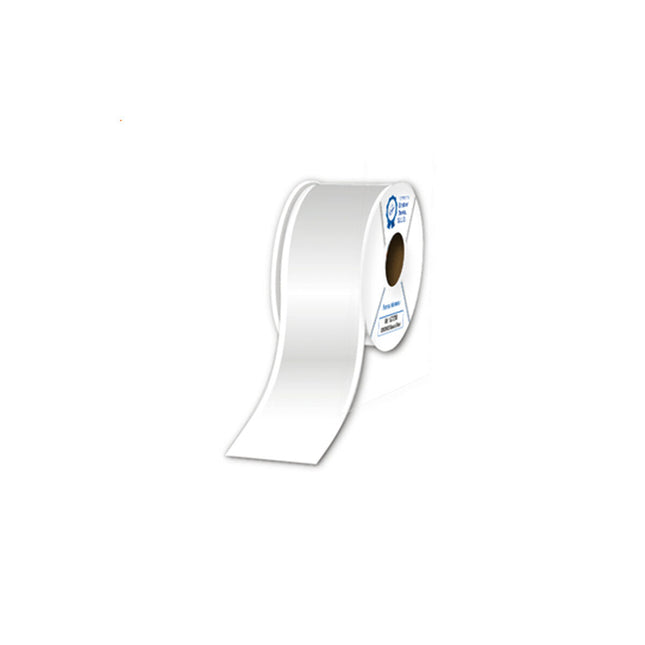 Thermopapierrolle Brother LVP1V000025118F Weiß (1 Stück)